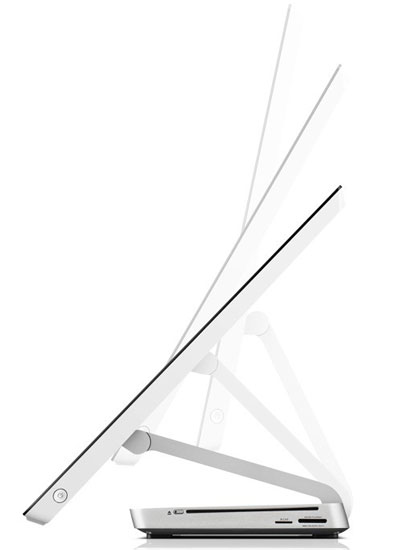IdeaCentre A720 IdeaCentre A720