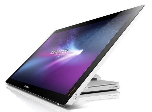 IdeaCentre A720 IdeaCentre A720