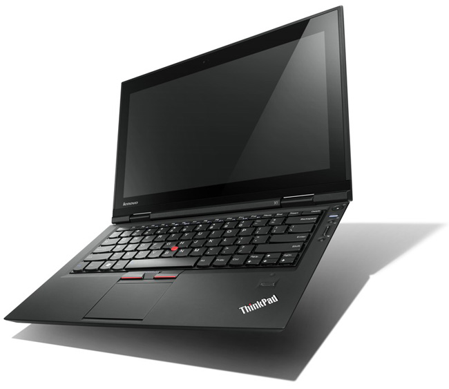 ThinkPad X1 Hybrid ThinkPad X1 Hybrid
